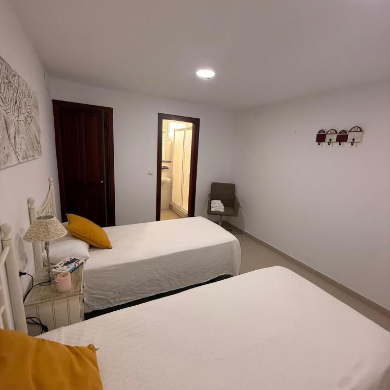 Apartamentos Caimanes - Apartamento de 2 dormitorios - 2