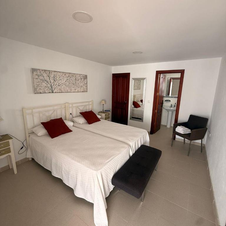 Apartamentos Caimanes - Apartamento de 2 dormitorios - 4