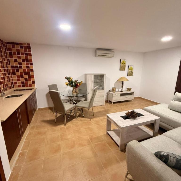 Apartamentos Caimanes - Apartamento de 2 dormitorios - 5