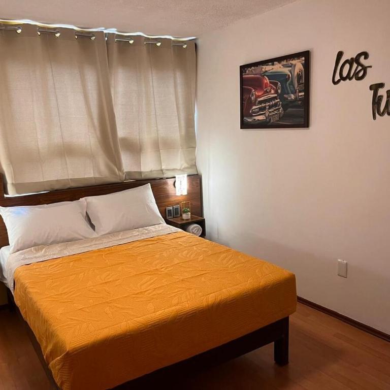 CASA PRIMIUM CERCA DE GNP, Zócalo, AICM - Casa - 4