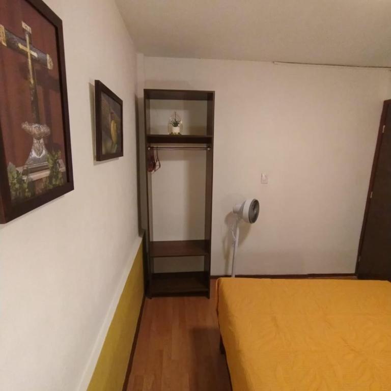CASA PRIMIUM CERCA DE GNP, Zócalo, AICM - Casa - 5