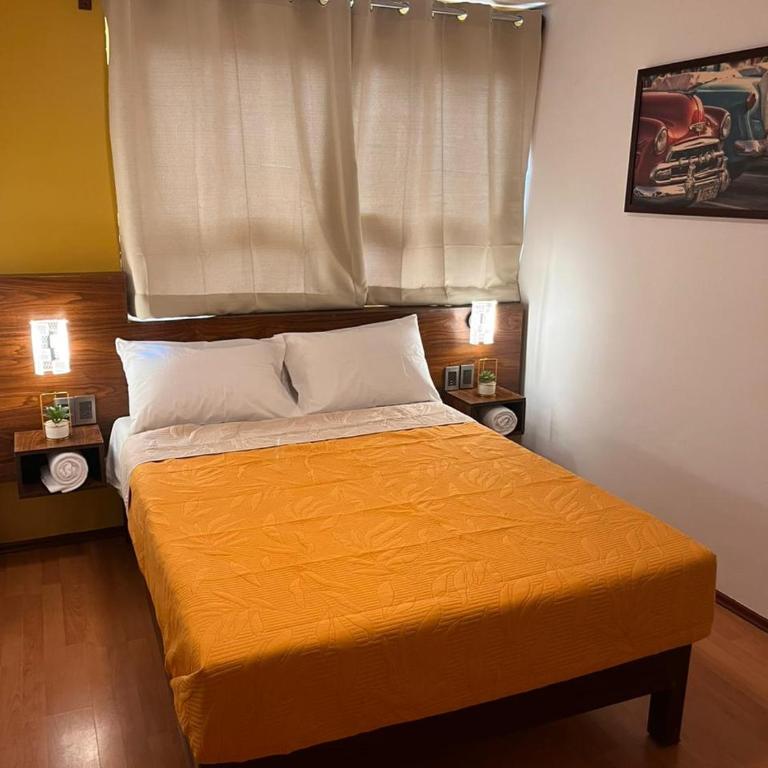 CASA PRIMIUM CERCA DE GNP, Zócalo, AICM - Casa - 10