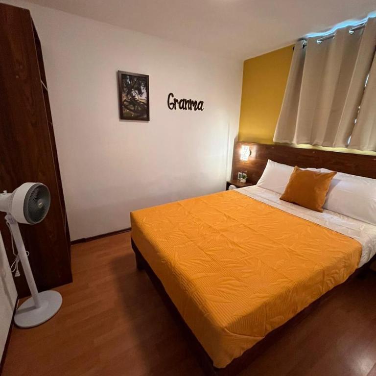 CASA PRIMIUM CERCA DE GNP, Zócalo, AICM - Casa - 18