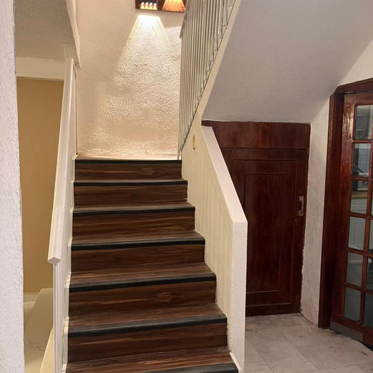 CASA PRIMIUM CERCA DE GNP, Zócalo, AICM - Casa - 23