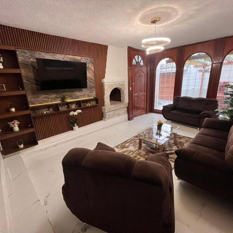 CASA PRIMIUM CERCA DE GNP, Zócalo, AICM - Casa - 40