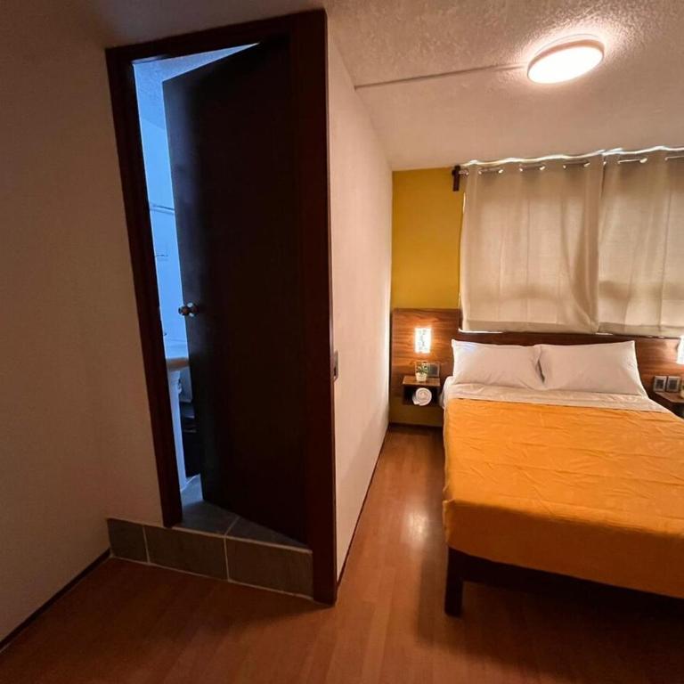 CASA PRIMIUM CERCA DE GNP, Zócalo, AICM - Casa - 47