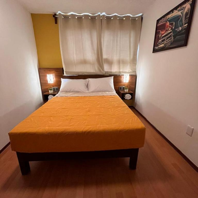CASA PRIMIUM CERCA DE GNP, Zócalo, AICM - Casa - 67