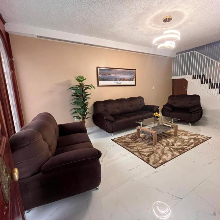 CASA PRIMIUM CERCA DE GNP, Zócalo, AICM - Casa - 72