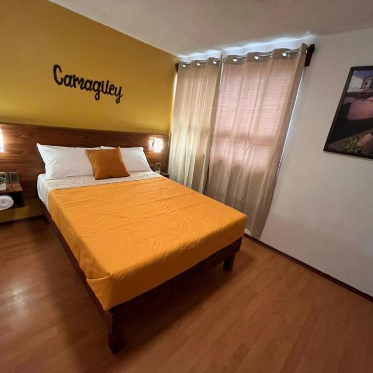 CASA PRIMIUM CERCA DE GNP, Zócalo, AICM - Casa - 75