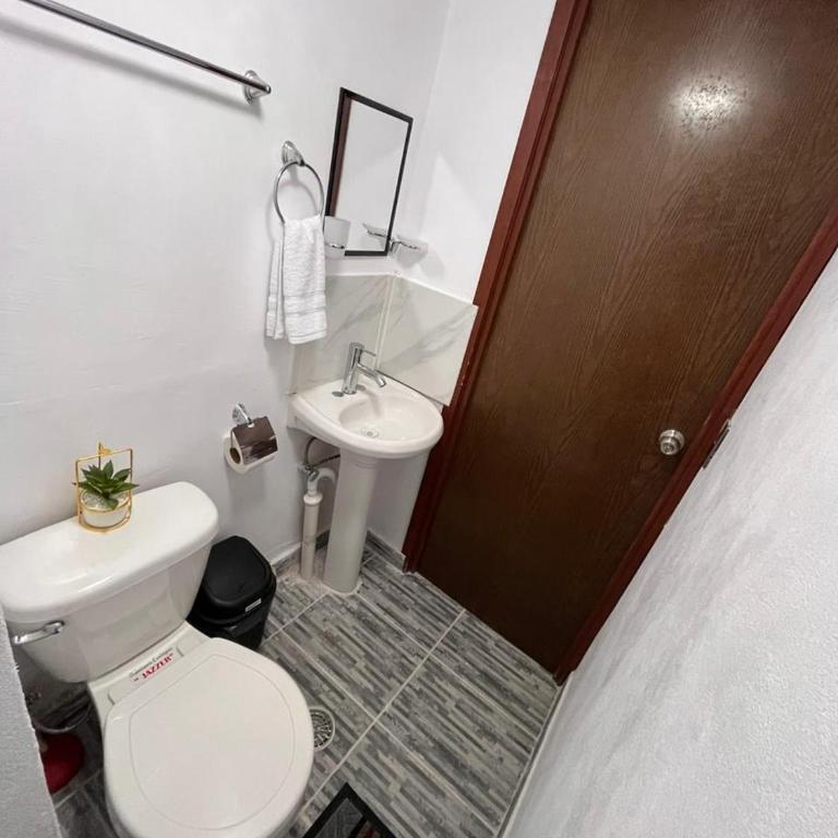CASA PRIMIUM CERCA DE GNP, Zócalo, AICM - Casa - 82