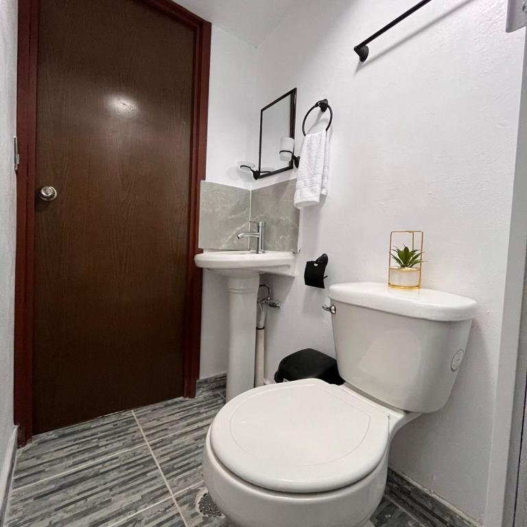CASA PRIMIUM CERCA DE GNP, Zócalo, AICM - Casa - 83