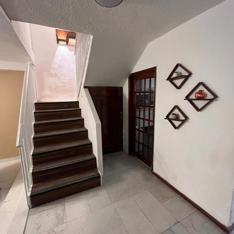 CASA PRIMIUM CERCA DE GNP, Zócalo, AICM - Casa - 85