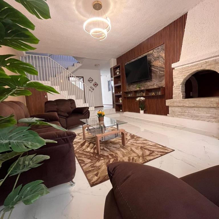 CASA PRIMIUM CERCA DE GNP, Zócalo, AICM - Casa - 87