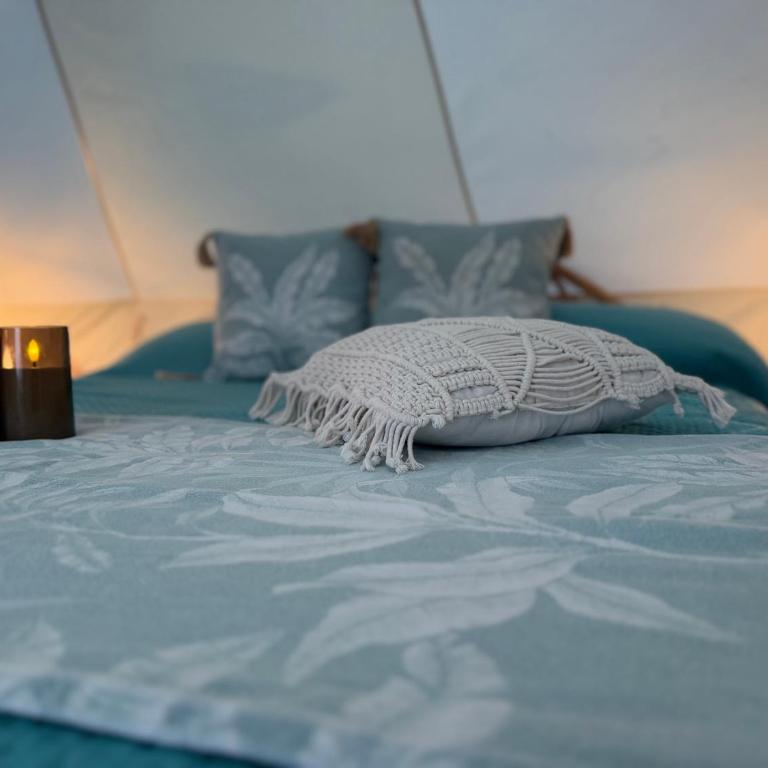 La Cera Farm Camping B&B - Double Room with Private Bathroom - 2