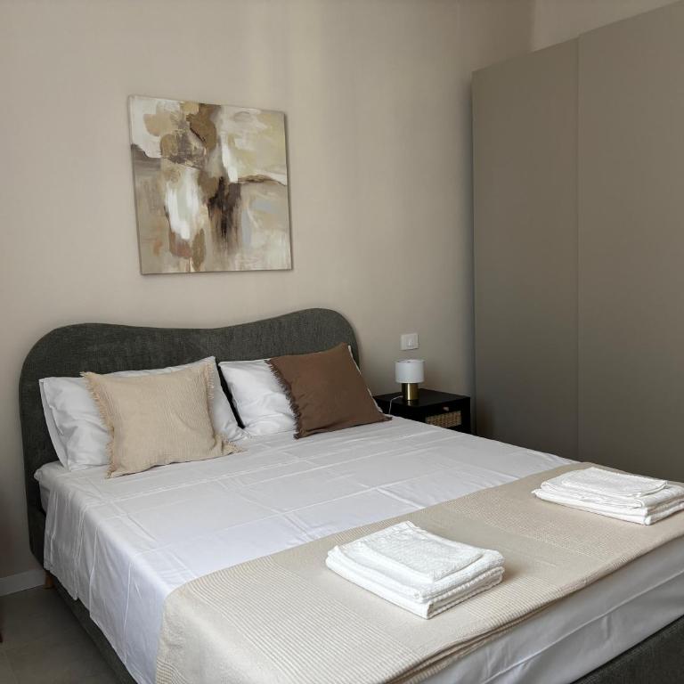 Florence Apartment With Private Garden - Da Elda e Dolfo - Appartamento con 2 Camere da Letto - 5