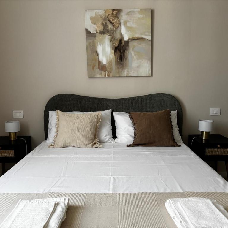 Florence Apartment With Private Garden - Da Elda e Dolfo - Appartamento con 2 Camere da Letto - 6