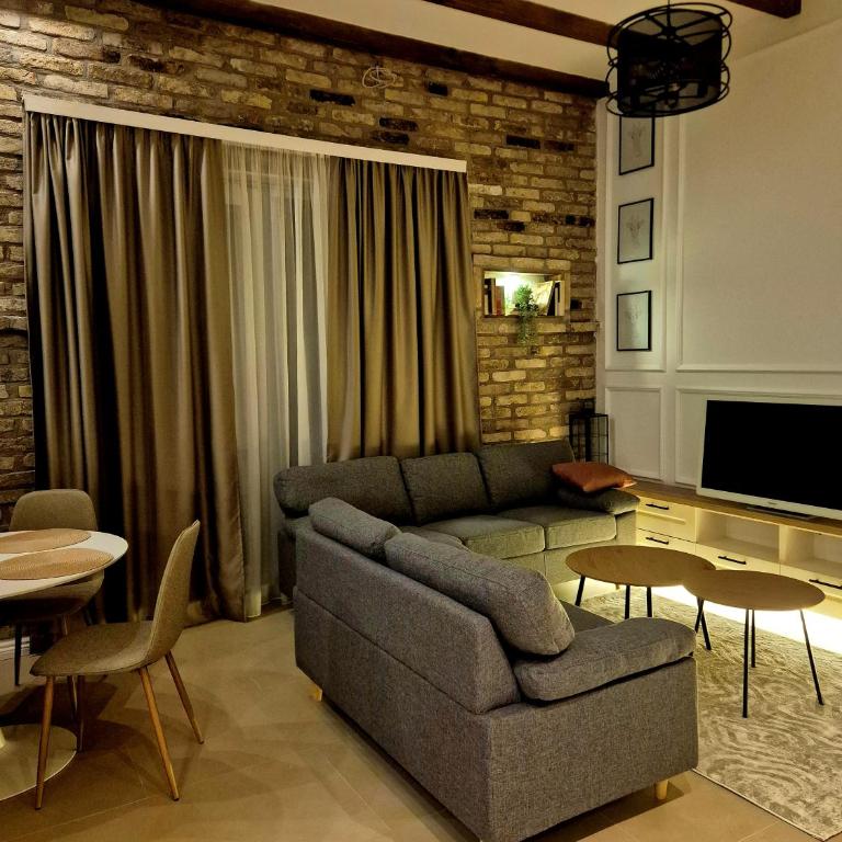 Nova Space Ahar - Apartman sa 2 Spavaće Sobe - 2