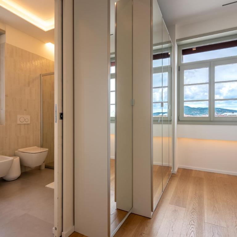Quarta Dimensione - Appartamento con 3 Camere da Letto - 41