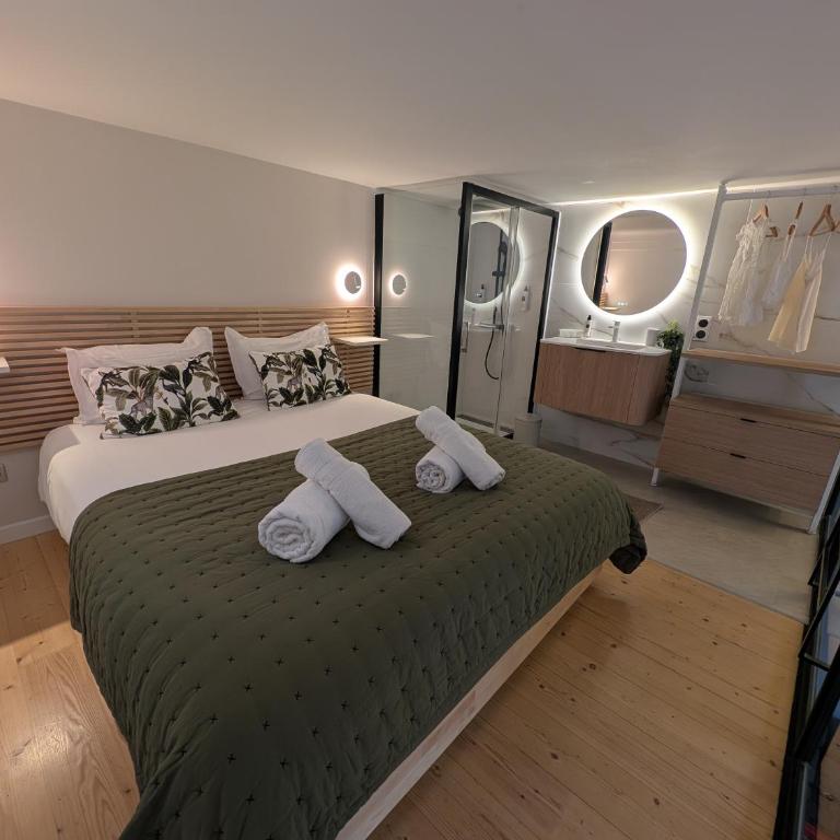 Cannes centre - Enjoy Suite - Appartement 1 Chambre - 2