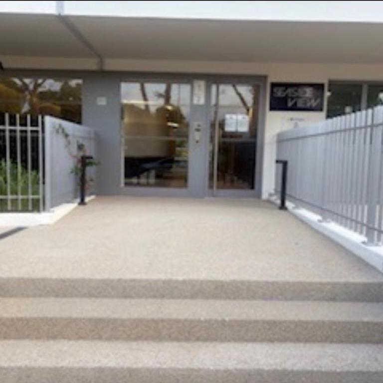 3 pièces Côte d azur Sea Side View piscine rooftop - Appartement - 18