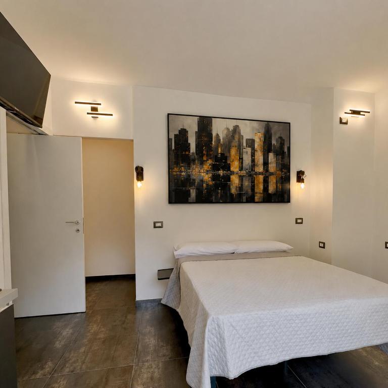 Lecco Rivers Retreat - Five Design Suites - Casa Vacanze - 3