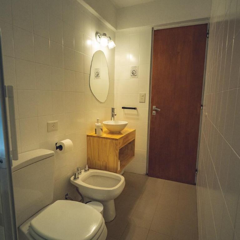 Senderos del Bosque 9 - Calma- a pasos del centro - Casa con 1 dormitorio - 14