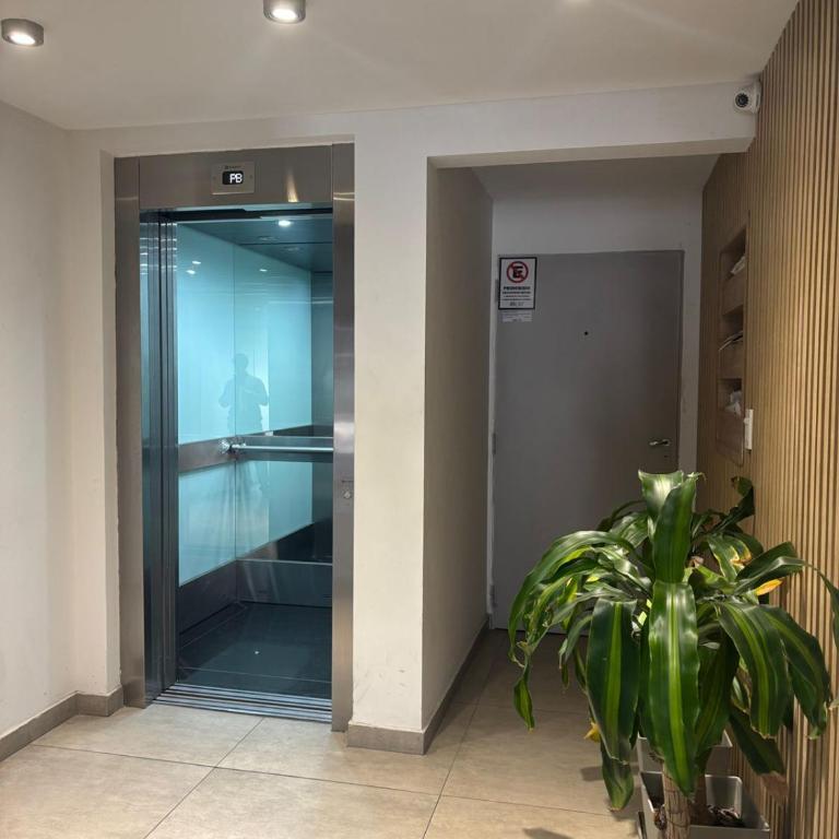 Bnb Loft XII - Apartamento de 1 dormitorio - 5