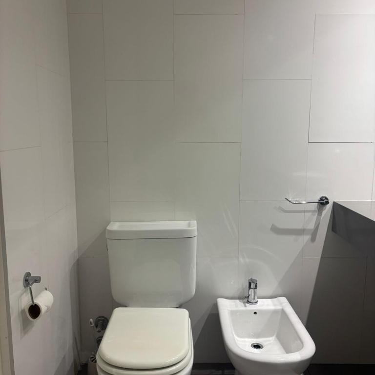 Bnb Loft XII - Apartamento de 1 dormitorio - 12