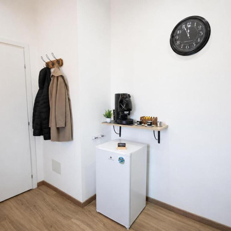 Di Fronte Zisa - One-Bedroom Apartment - 7