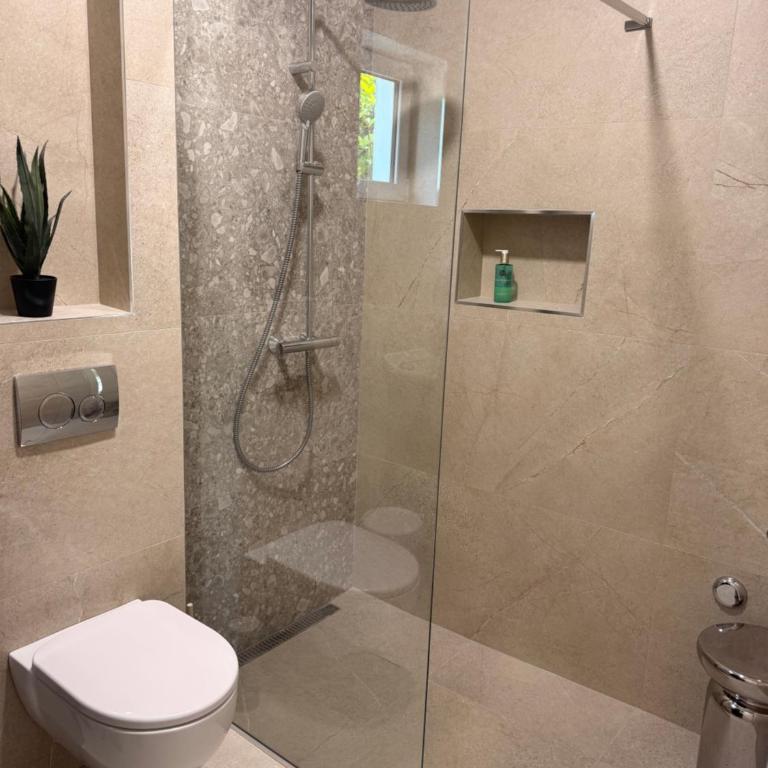 Monte Aria panorama suites - Apartment with Pool View - 11