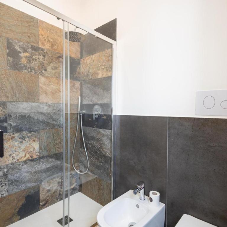 Di Fronte Zisa - One-Bedroom Apartment - 13