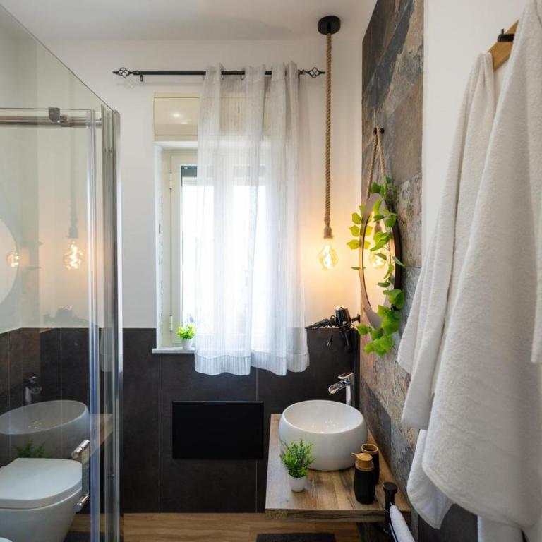 Di Fronte Zisa - One-Bedroom Apartment - 9