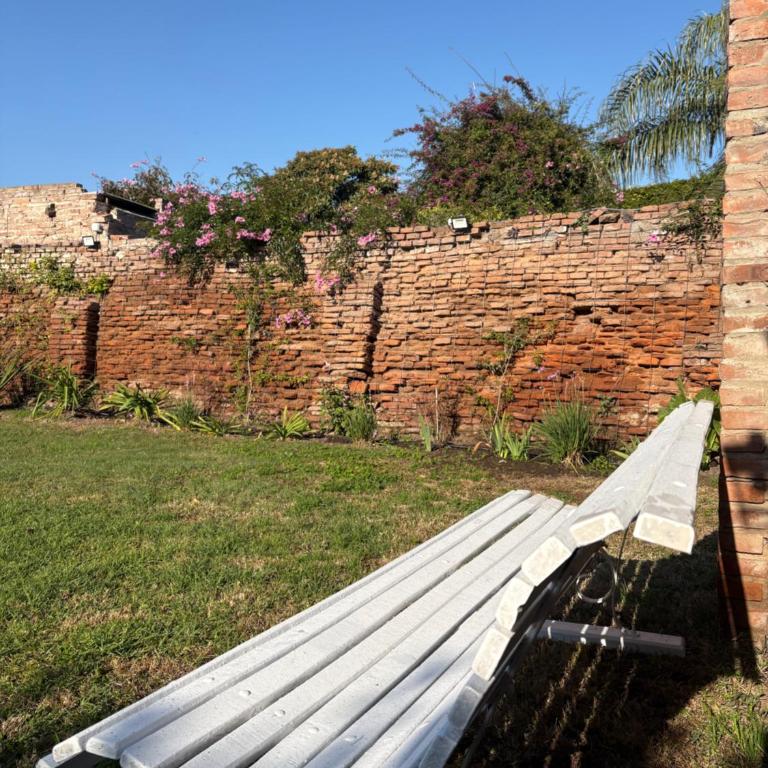 Lo de Mingo - Two-Bedroom House - 11