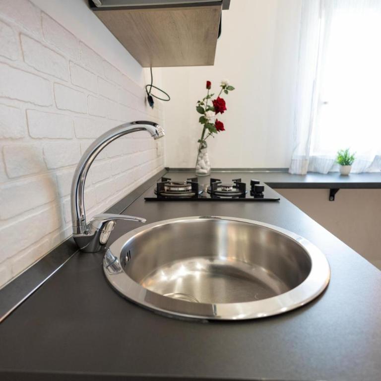 Di Fronte Zisa - One-Bedroom Apartment - 4