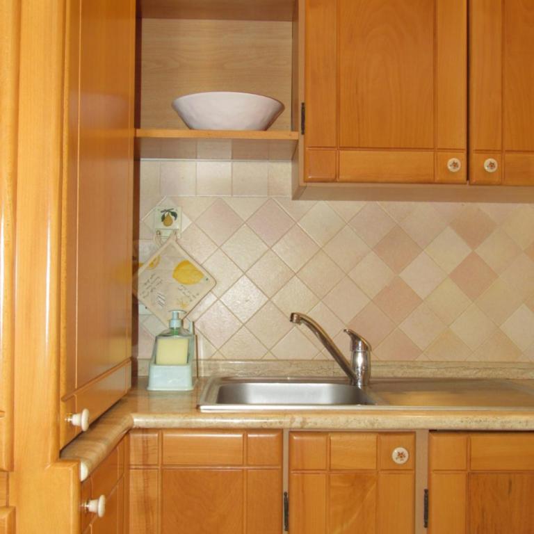 Lancedda - One-Bedroom Apartment - 19