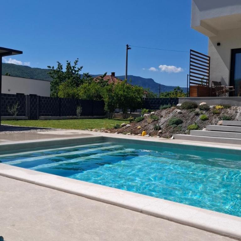 Villa Velaris Mostar - Vila sa 2 Spavaće Sobe - 28