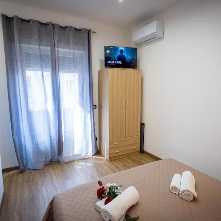 Di Fronte Zisa - One-Bedroom Apartment - 17