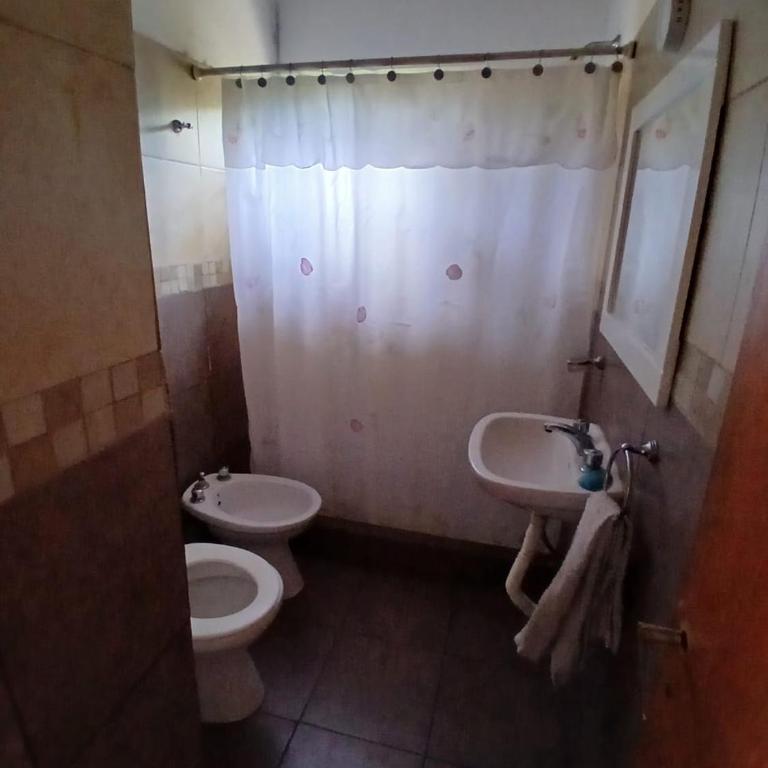 Casa Las Tardes, Roldan - Casa de 2 dormitorios - 1