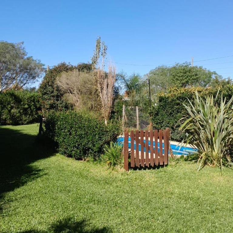 Casa Las Tardes, Roldan - Casa de 2 dormitorios - 2