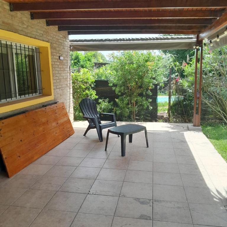 Casa Las Tardes, Roldan - Casa de 2 dormitorios - 6