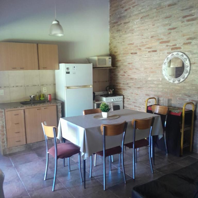 Casa Las Tardes, Roldan - Casa de 2 dormitorios - 7
