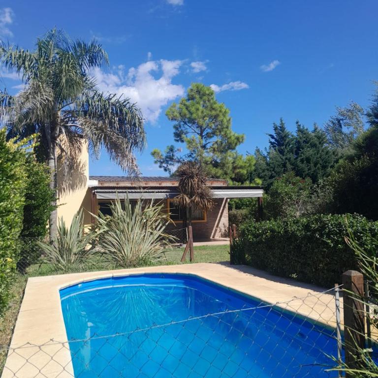 Casa Las Tardes, Roldan - Casa de 2 dormitorios - 8