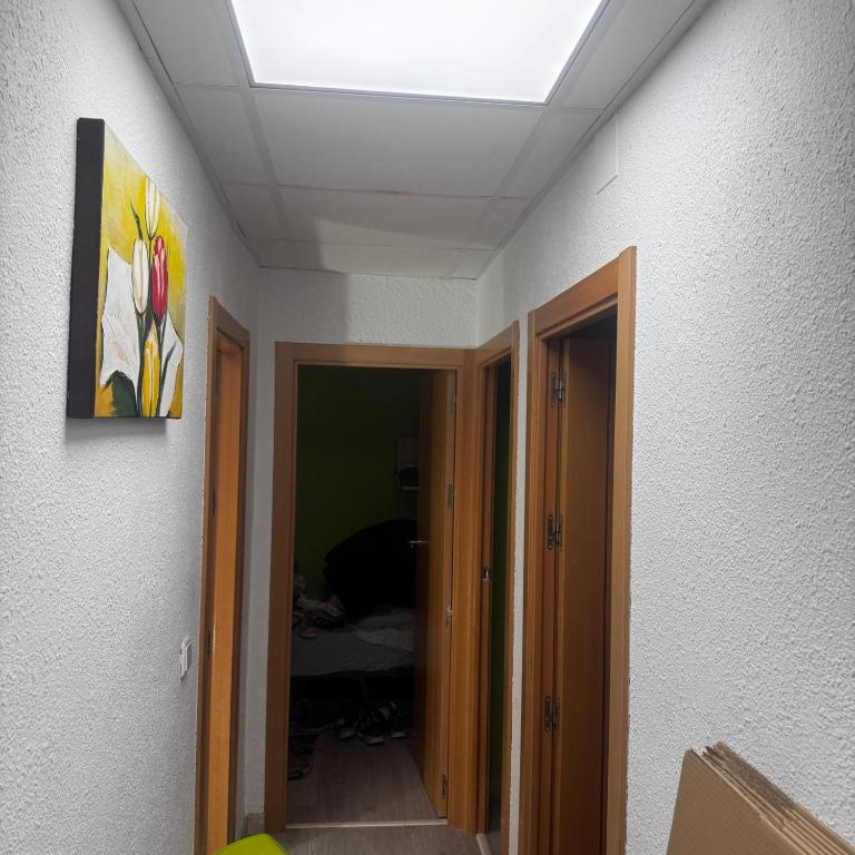 Veleta Montserrat - Alicante - Apartamento de 3 dormitorios - 6