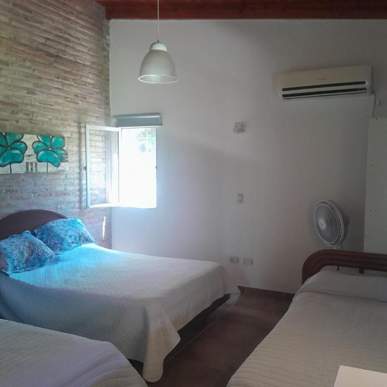 Casa Las Tardes, Roldan - Casa de 2 dormitorios - 10