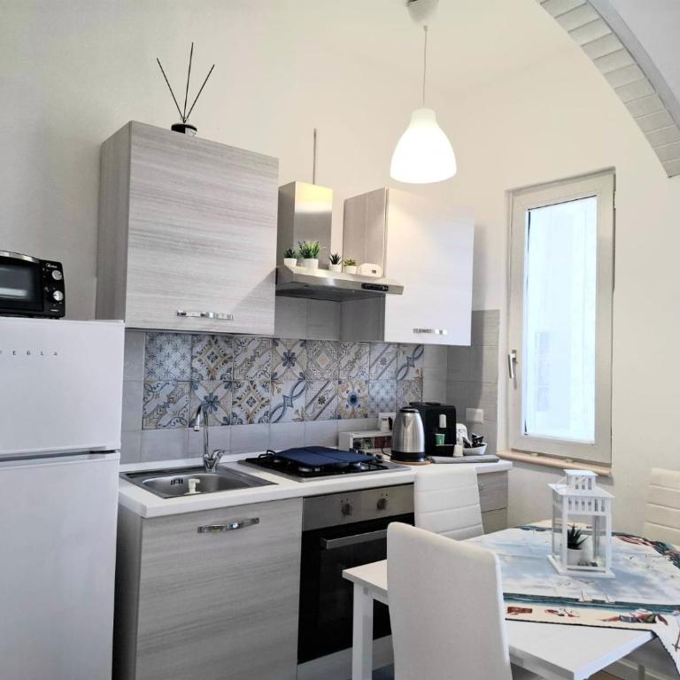 TOLUAMMARE Sicily - Ferienhaus - 6