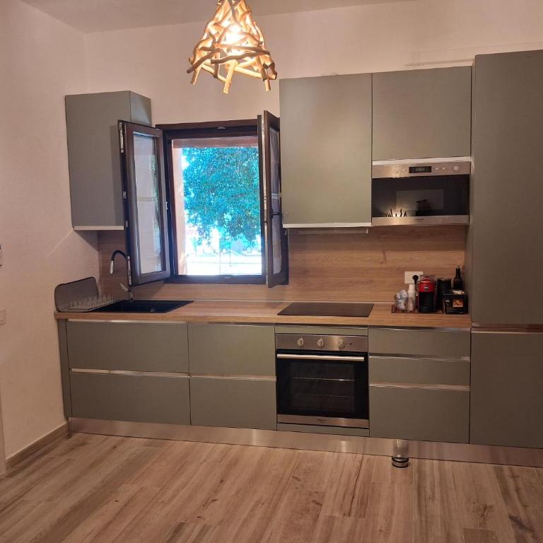 Monolocale a 200 m dal mare con Wi-Fi e parcheggio - One-Bedroom House - 3