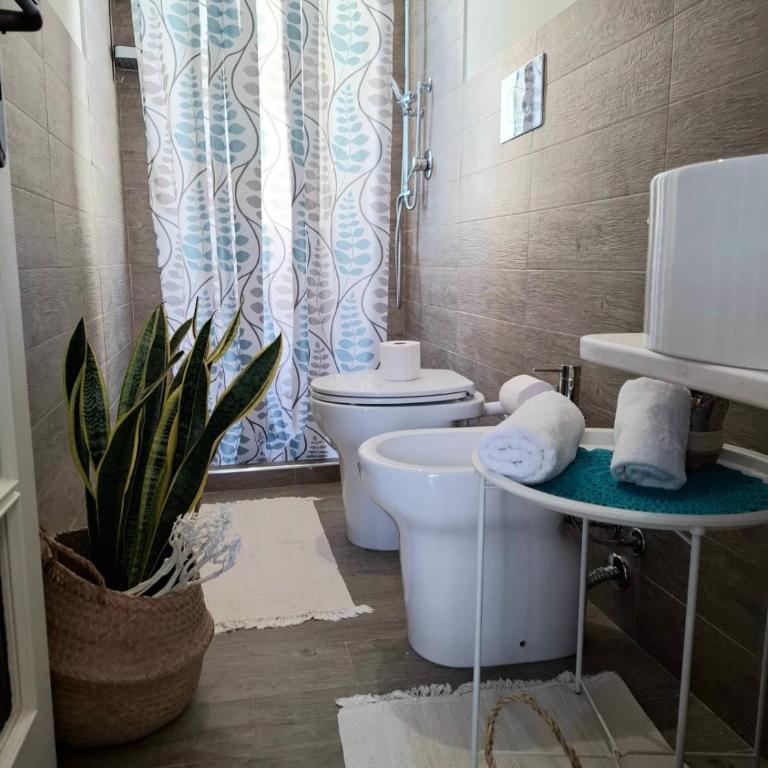 TOLUAMMARE Sicily - Ferienhaus - 5