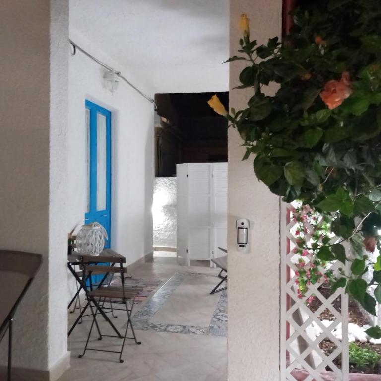 TOLUAMMARE Sicily - Ferienhaus - 5