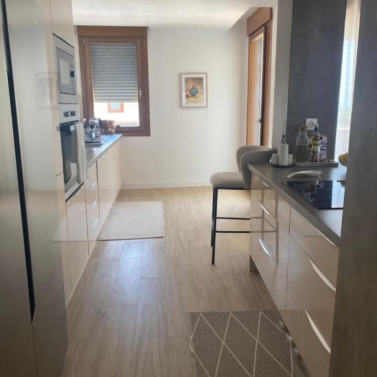 3 Bed Lux Lomas de Los Monteros - Apartment mit schöner Aussicht - 4