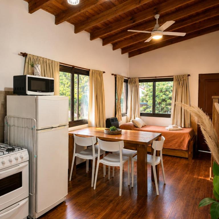 Algarrobos del Mirador - Apartamento con vistas a las montañas - 7